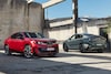 BMW iX4