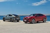 BMW iX4