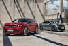 BMW iX4