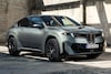 BMW iX4
