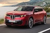 BMW iX4