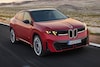 BMW iX4