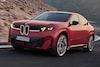 BMW iX4