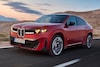 BMW iX4