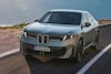 BMW iX4