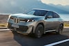 BMW iX4