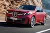 BMW iX4