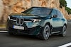 BMW iX3 M60 xDrive