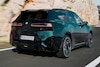 BMW iX3 M60 xDrive