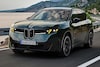 BMW iX3 M60 xDrive