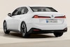 BMW i3 Back to Basics