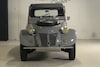 Citroën 2CV Sahara