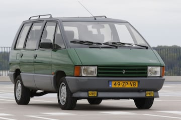 Renault Espace eerste generatie