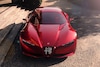 Alfa Romeo Cuorerosso