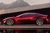 Alfa Romeo Cuorerosso