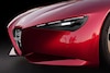Alfa Romeo Cuorerosso