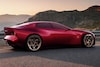 Alfa Romeo Cuorerosso