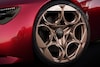 Alfa Romeo Cuorerosso