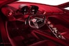 Alfa Romeo Cuorerosso