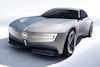 Opel STX Concept