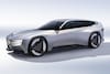Opel STX Concept