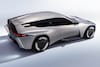Opel STX Concept