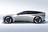 Opel STX Concept