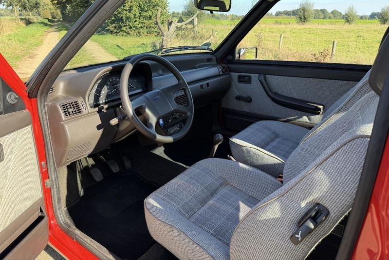 Fiat Uno
