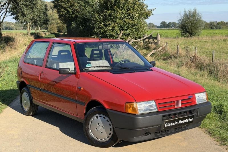 Fiat Uno