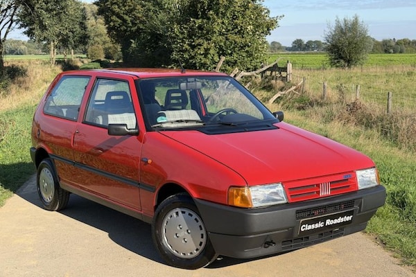 Fiat Uno