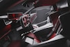 Peugeot E-T16 Concept