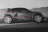 Peugeot E-T16 Concept