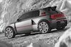Peugeot E-T16 Concept