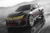 Peugeot E-T16 Concept