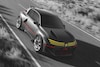 Peugeot E-T16 Concept