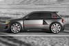 Peugeot E-T16 Concept