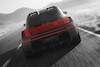 Peugeot E-T16 Concept