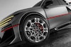 Peugeot E-T16 Concept
