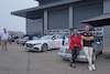 Mercedes 140 jaar wereldtoer