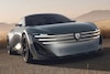 Peugeot RCZ