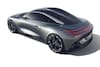 Peugeot RCZ