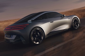Peugeot RCZ