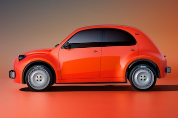 Citroën 2CV Concept (EMBARGO 11-10 19:00)