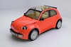 Citroën 2CV Concept (EMBARGO 11-10 19:00)