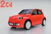 Citroën 2CV Concept (EMBARGO 11-10 19:00)