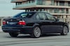 Unieke BMW M5 met W10 motor Volkswagen