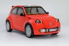 Citroën 2CV Concept (EMBARGO 11-10 19:00)