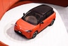 Leapmotor B03