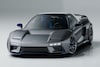 JAS Tensei (Honda NSX)