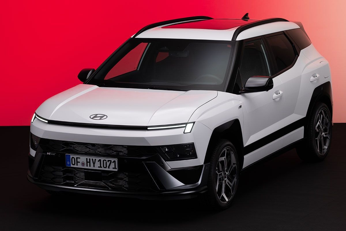 Hyundai bayon mk2 (2026)
